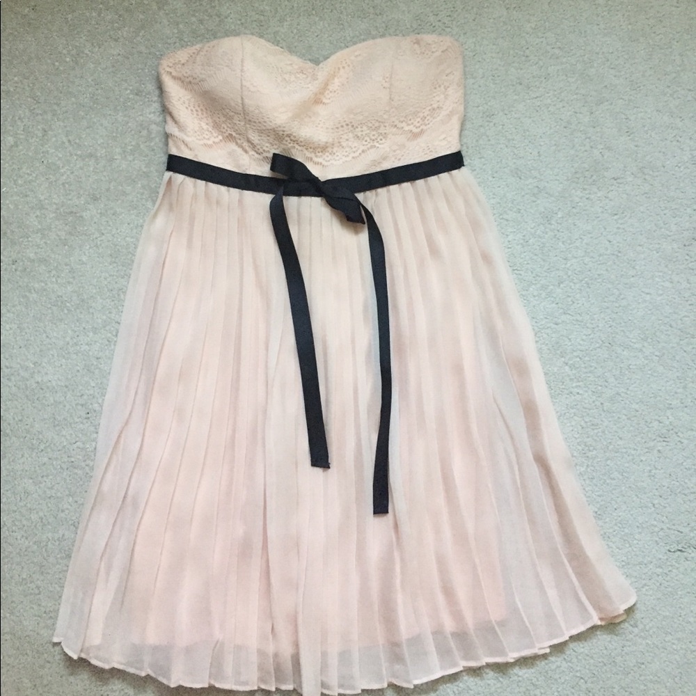 Dress purchased from boutique in Cape May, NJ