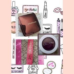 ⚠️🌼Makeup Bundle🌼⚠️ Open to Offers