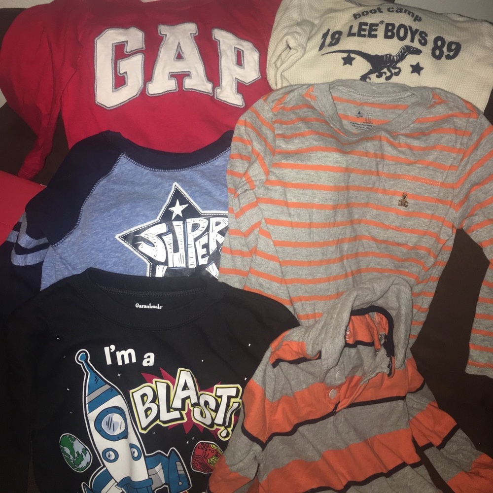 Lot sale