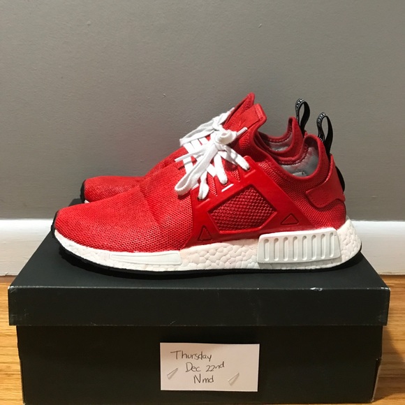 adidas Other - Adidas NMD XR1 Custom