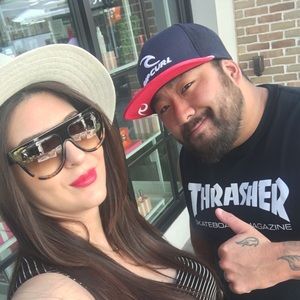 Meet your Posher, Sharlina