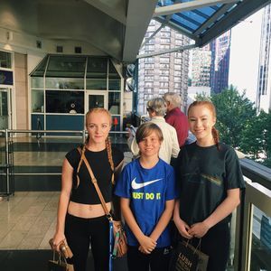 Meet your Posher, Ava