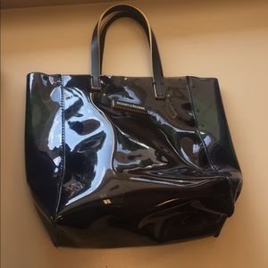 Dooney Burke mini tote