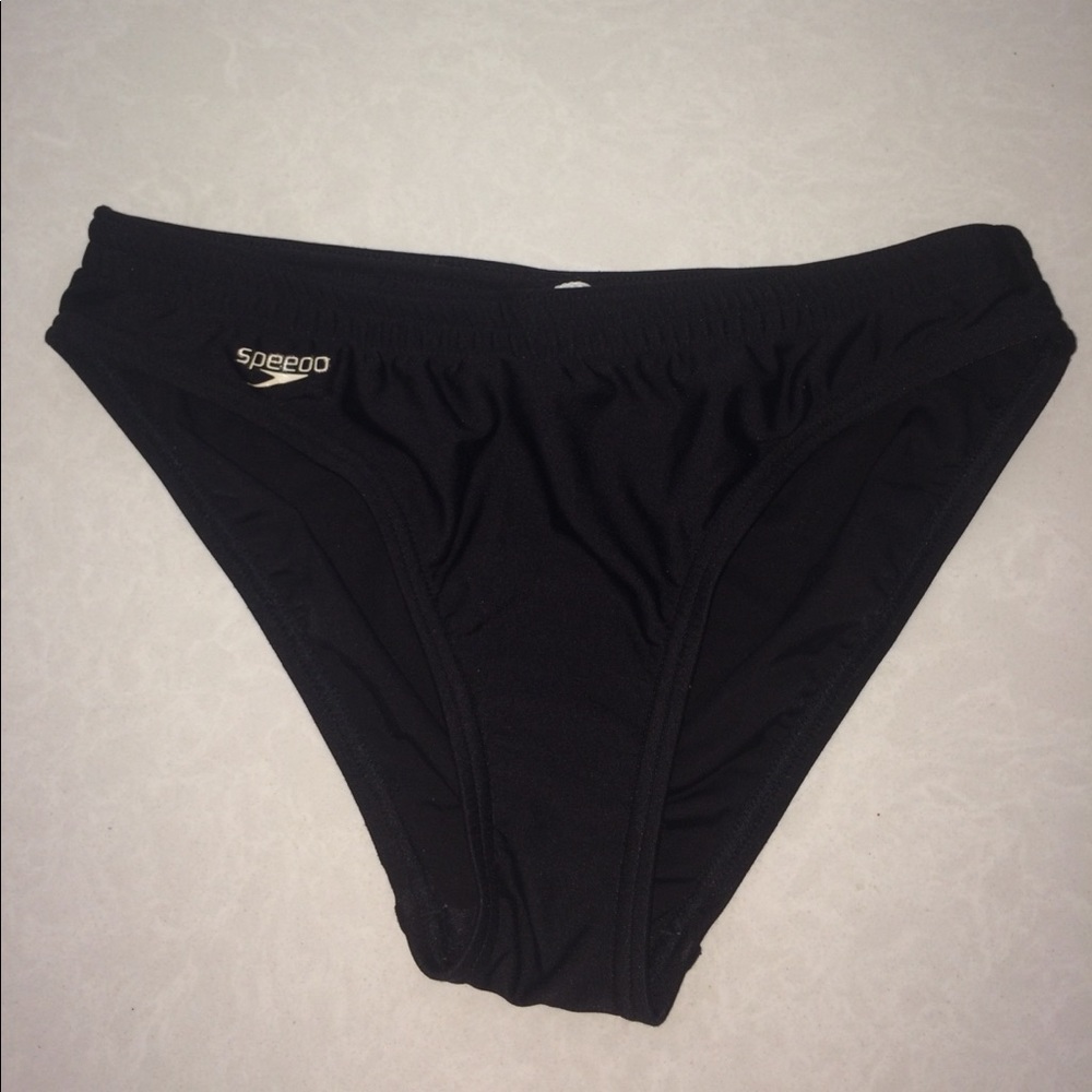 girls sport speedo swim bottoms
