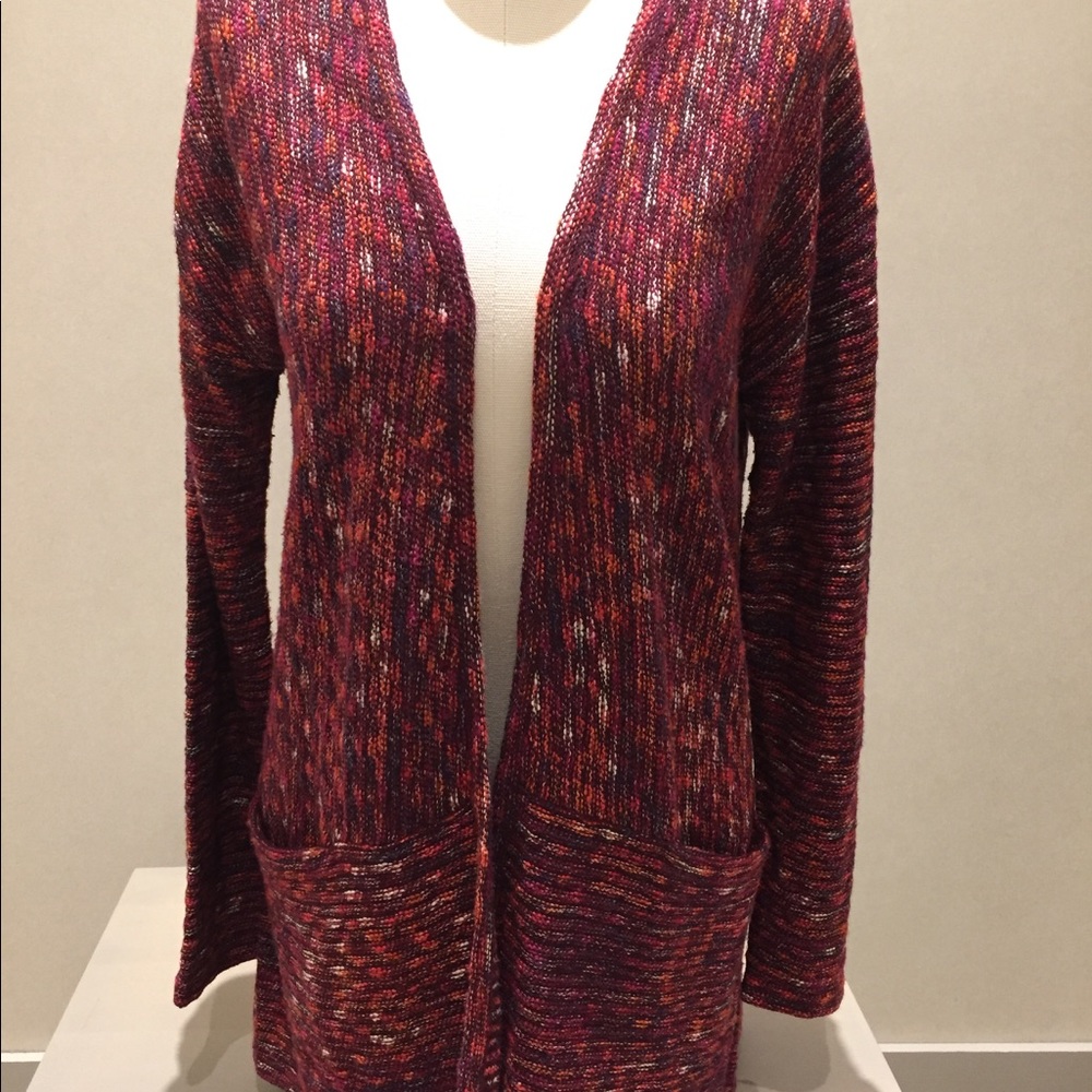J.jill Cardigan sweater