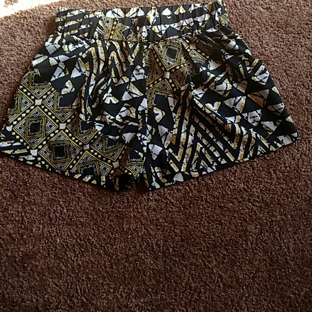 BCBG Shorts