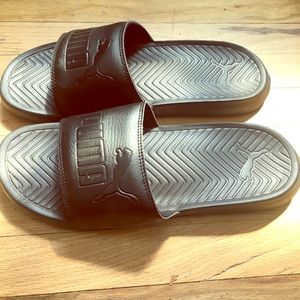 Puma sandles