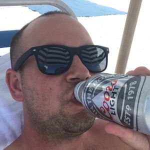 Meet your Posher, Mark