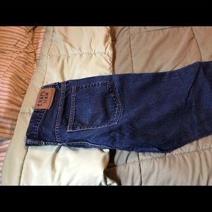 Chaps jeans waist 30