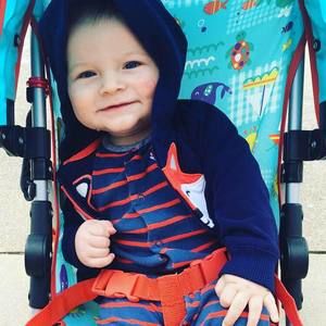 Meet your Posher, Ashlyn