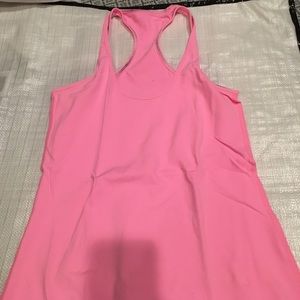 Lulu lemon tank top