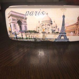 Eyeglass Case