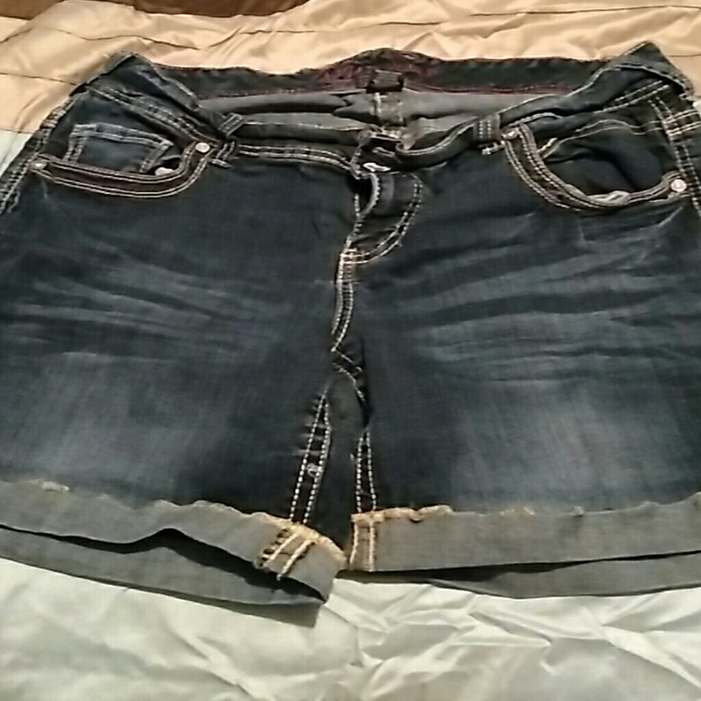 Women's shorts