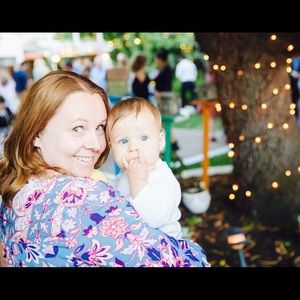 Meet your Posher, Tera