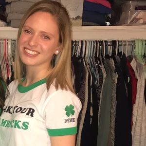 Meet your Posher, Kristen