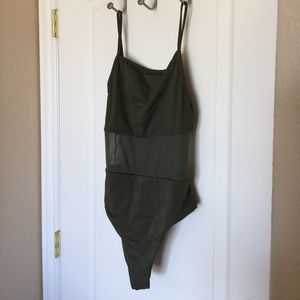 Elle Mer Swim Swimsuit
