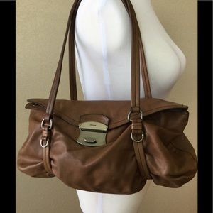 PRADA SHOULDER BAG ❌SOLD❌
