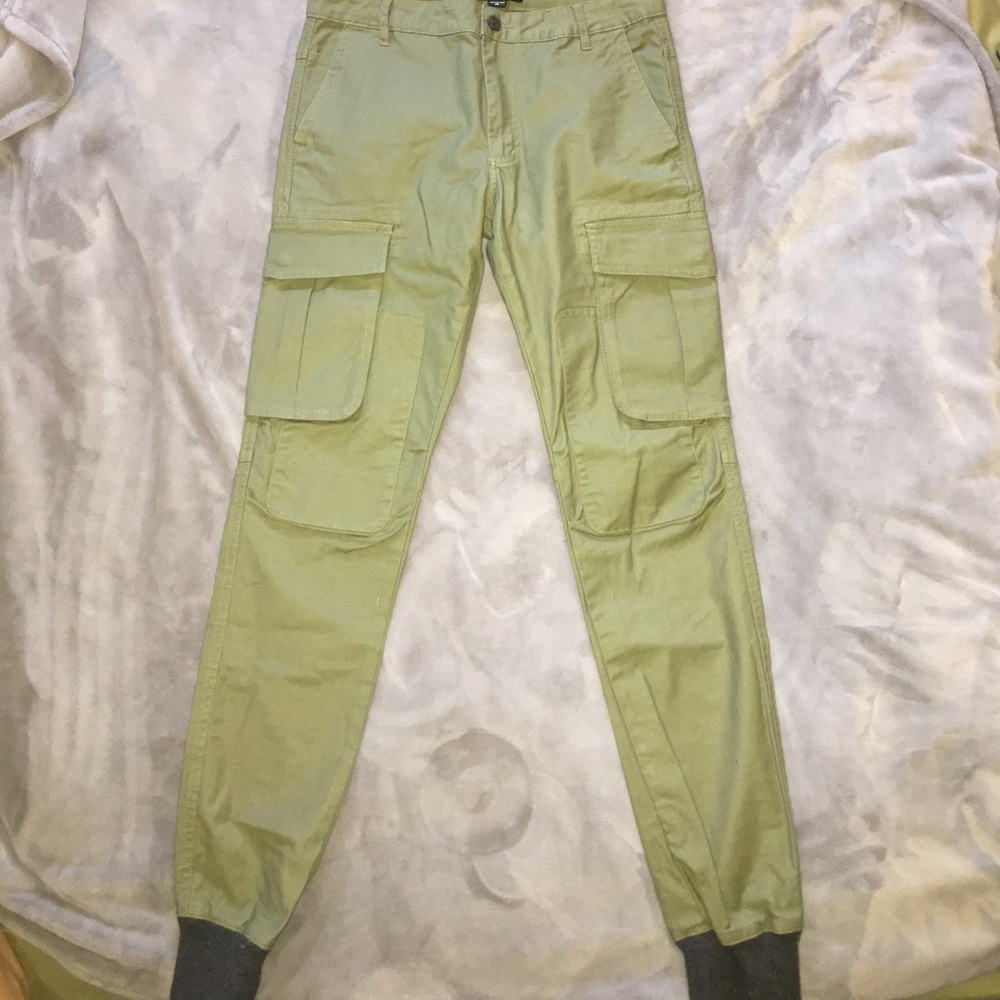 Zanerobe Dynamo Cargos