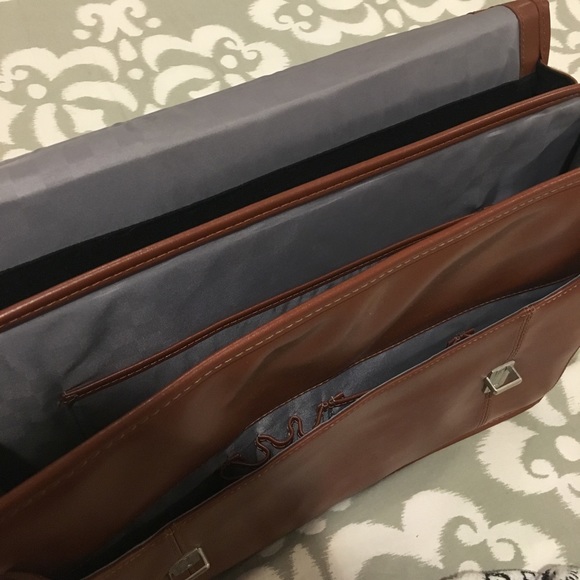 Samsonite 15" Laptop Bag/Briefcase - Picture 2 of 6