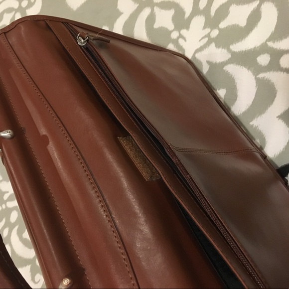 Samsonite 15" Laptop Bag/Briefcase - Picture 4 of 6