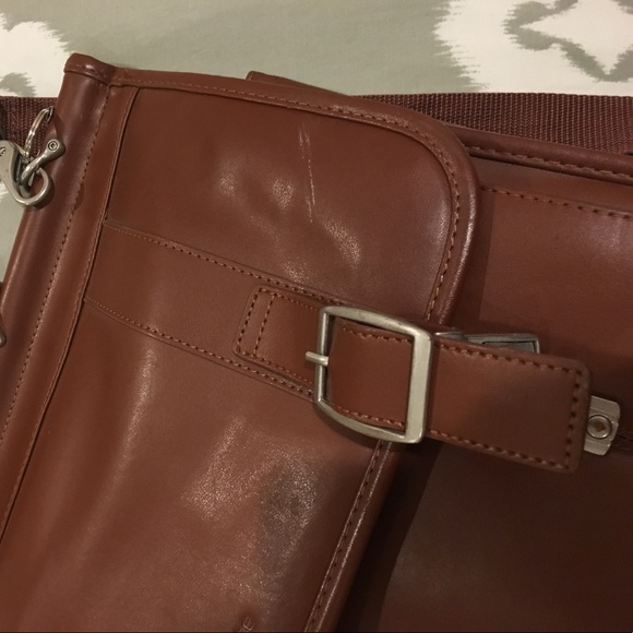 Samsonite 15" Laptop Bag/Briefcase - Picture 5 of 6