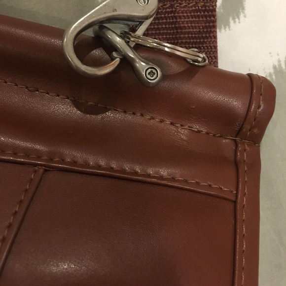 Samsonite 15" Laptop Bag/Briefcase - Picture 6 of 6