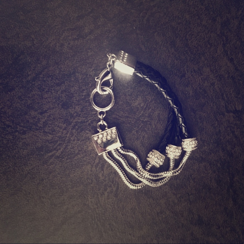 White House Black Market bracelet