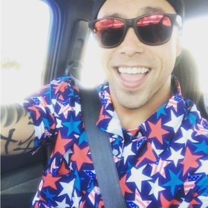 Meet your Posher, Tyler