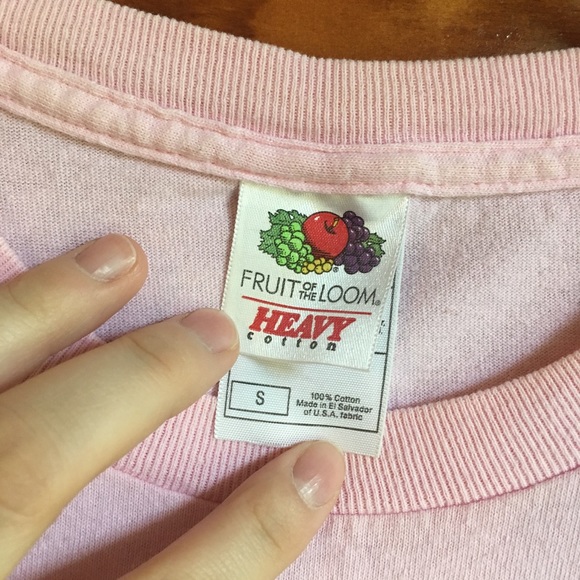 I ♥️ DC Tee - Picture 3 of 3