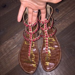Sam Edelman sandals