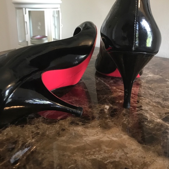 Shoes - Picture 3 of 3