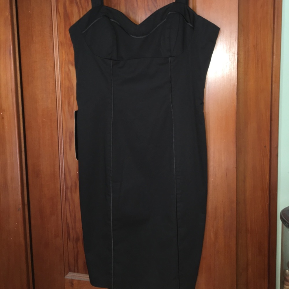 Bebe Cocktail Dress