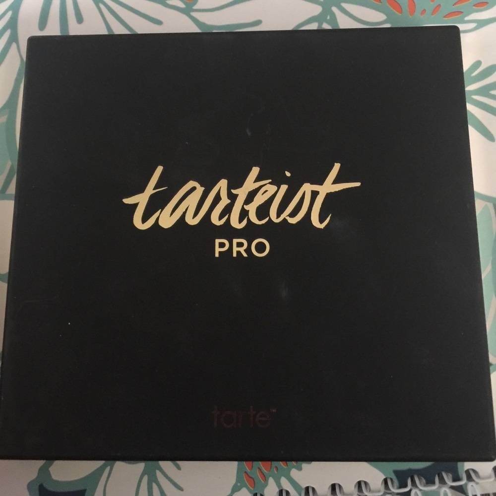 Tarteist Pro pallet