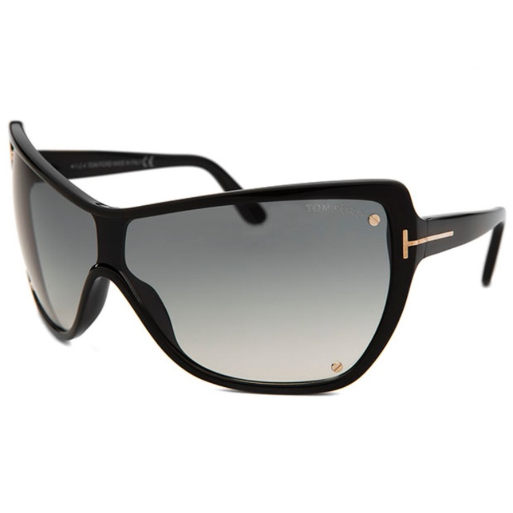 Tom Ford Ekaterina Sunglasses