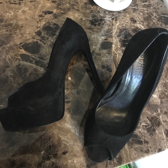 Schultz - Picture 2 of 3