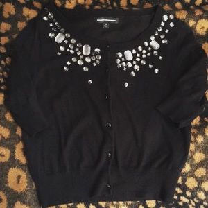 Express Cardigan