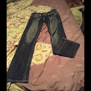 True Religion jeans