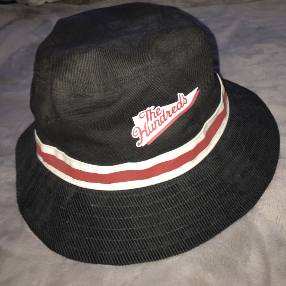 The Hundreds bucket hat
