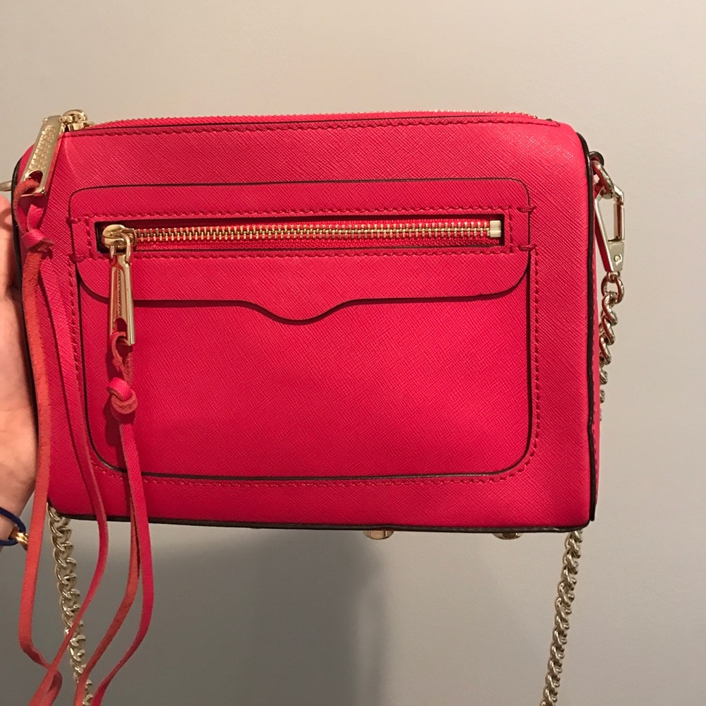 Rebecca Minkoff Crossbody Bag
