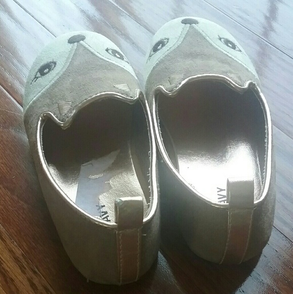 Kid shoes - Picture 2 of 2