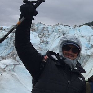 Meet your Posher, Taylor