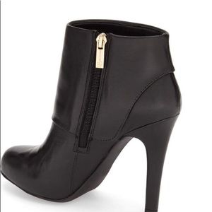 Jessica Simpson 'Addey' Platform