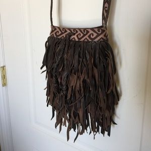 Lucky Brand Purse