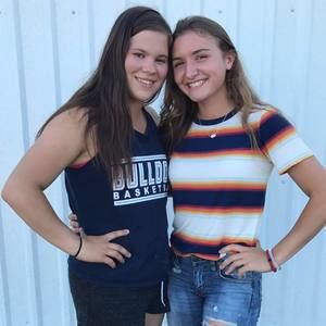 Meet your Posher, Maude