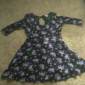 Lauren Conrad Dress