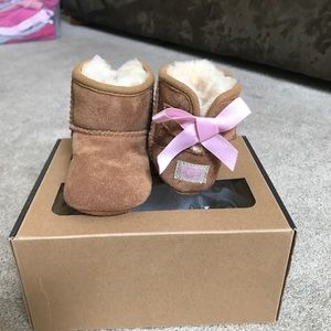 Baby Uggs