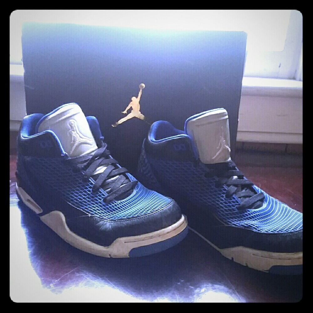 Jordan Air Flights