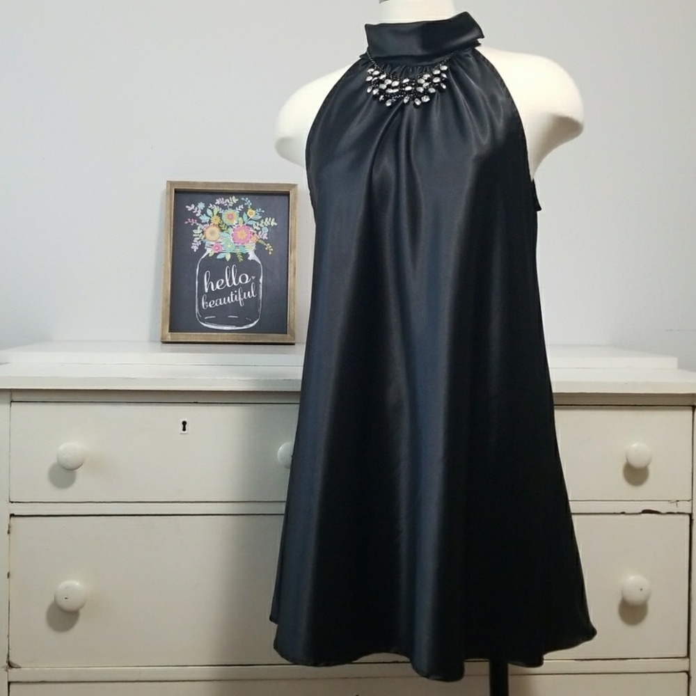 Silky Sexy and Simple!