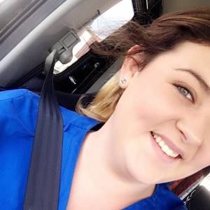 Meet your Posher, Alyssa