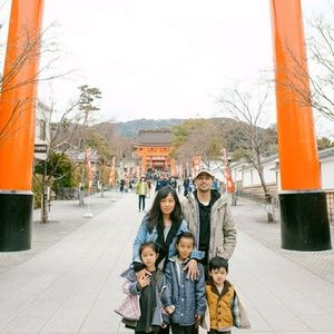 Meet your Posher, Kriselle